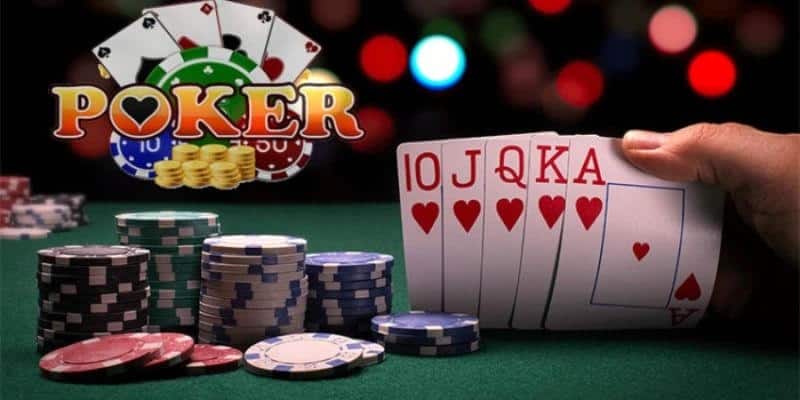 Lợi ích khi áp dụng mẹo chơi Poker Sunwin an toàn