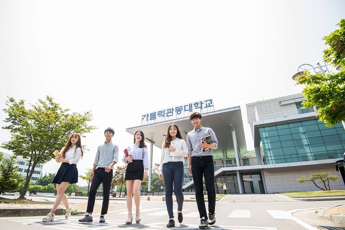 Chương trình du học Hàn Quốc 2018 tại VFC có gì hấp dẫn?