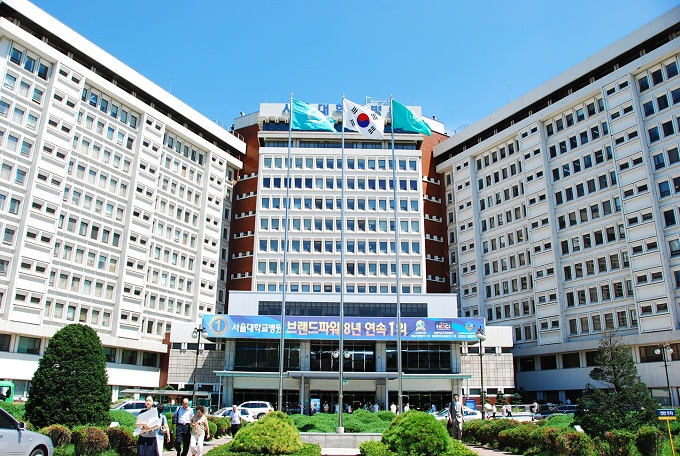 Trường đại học Seoul Hàn Quốc