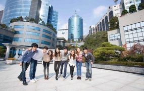 Chương trình du học Hàn Quốc vừa học vừa làm có điểm gì hấp dẫn?