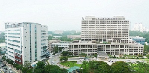 Đại học Ajou - Điểm đến du học Hàn Quốc