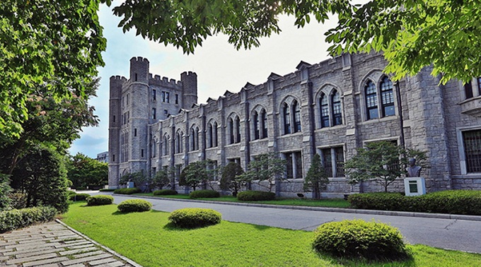 Trường Đại học Korea