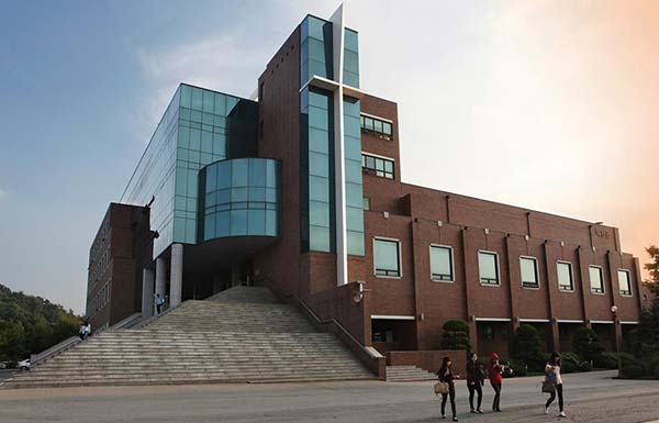 Đại học Nam Seoul - Trường đại học ưu tú tại Hàn Quốc