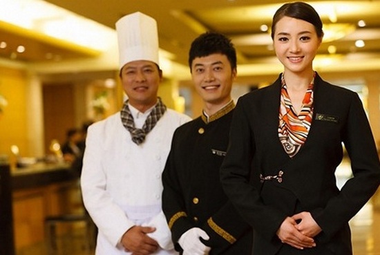 Cơ hội việc làm hấp dẫn khi du học Hàn Quốc ngành quản trị khách sạn