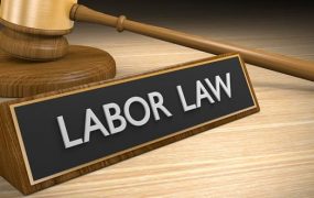 Luật lao động tại Úc
