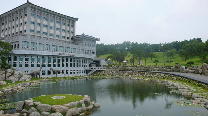 Đại học Chung Ang - Top 10 trường đại học tốt nhất Hàn Quốc