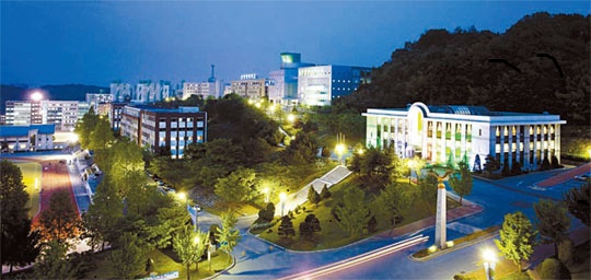 Du học Hàn Quốc trường đại học Soonchunhyang cần những gì?