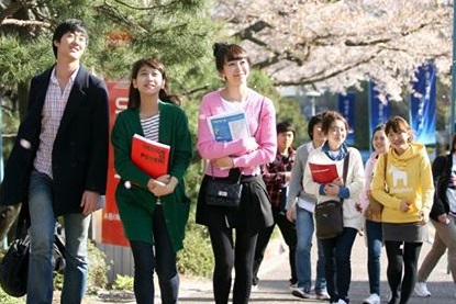 Thời gian đào tạo du học nghề Hàn Quốc từ 2-3 năm