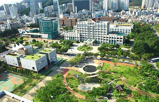 Đại học Pukyong
