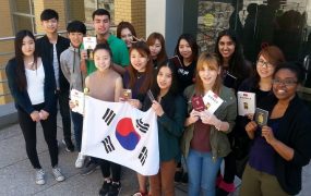 Du học nghề Hàn Quốc là sự lựa chọn hàng đầu của nhiều du học sinh