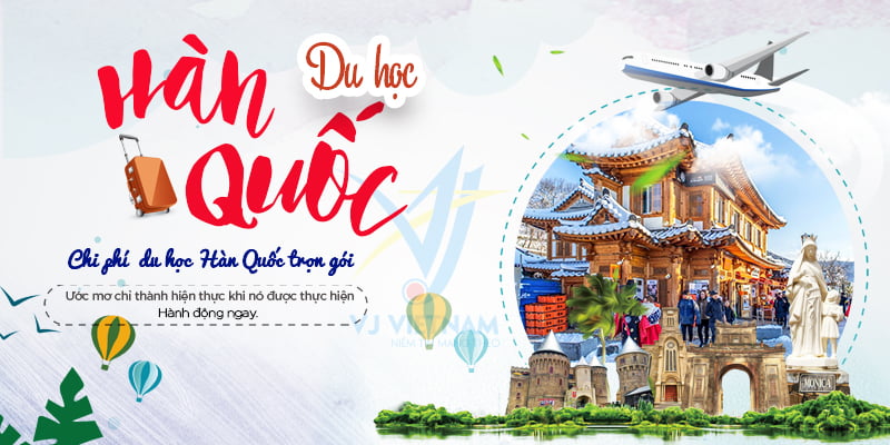 Tại Sao Nên Chọn Du Học Hàn Quốc Ngành Công Nghệ Thông Tin?