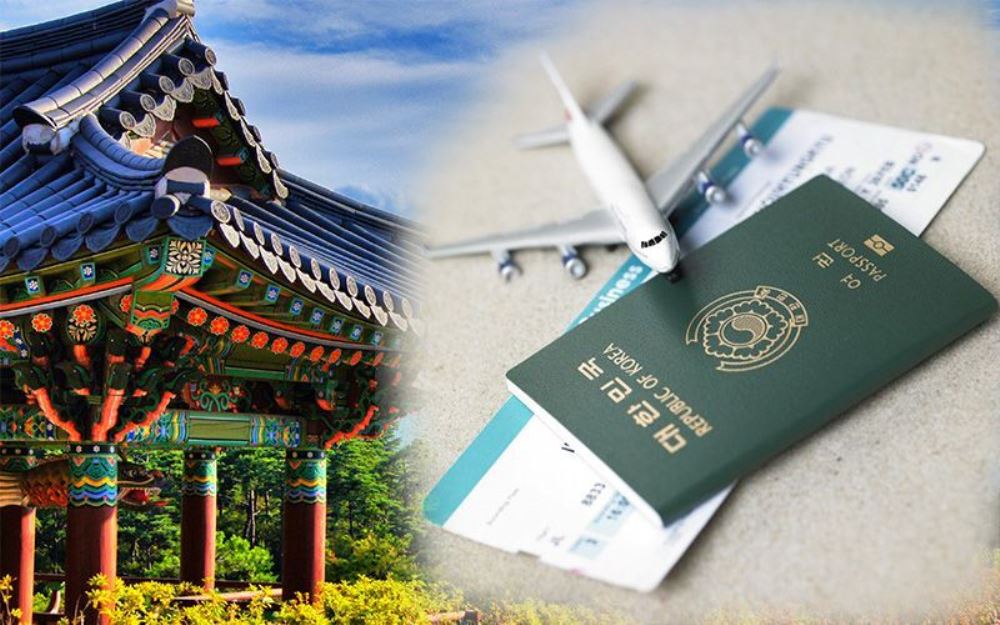 Những Lỗi Trượt Visa Du Học Hàn Quốc Và Cách Khắc Phục