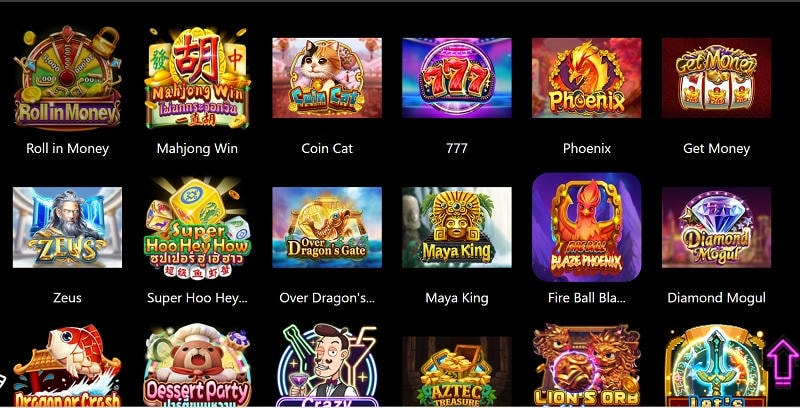 Giới thiệu tổng quan về Game Mahjong Win