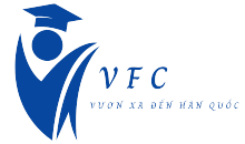 Trung tâm VFC – Cầu nối du học Hàn Quốc uy tín tại Việt Nam