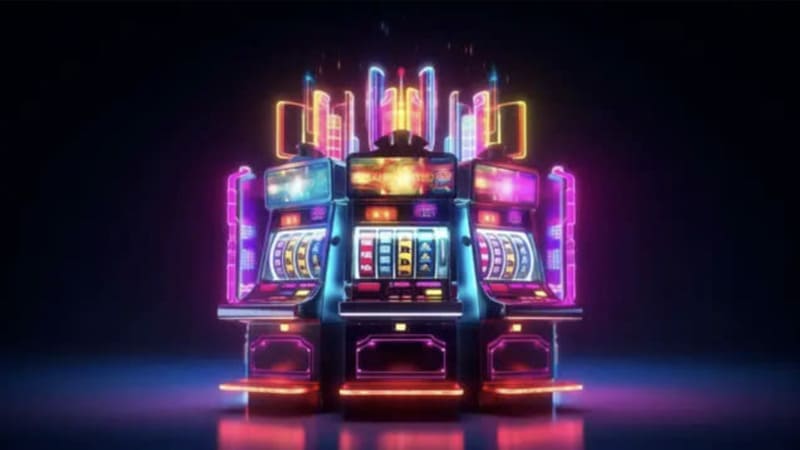 Chiến thuật vàng để quay Slot game Sunwin hiệu quả