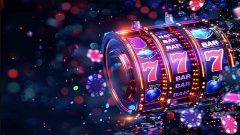 Giải mã sức hút của Slot game Sunwin