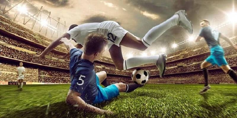 Lý do kèo bóng cỏ thu hút người chơi