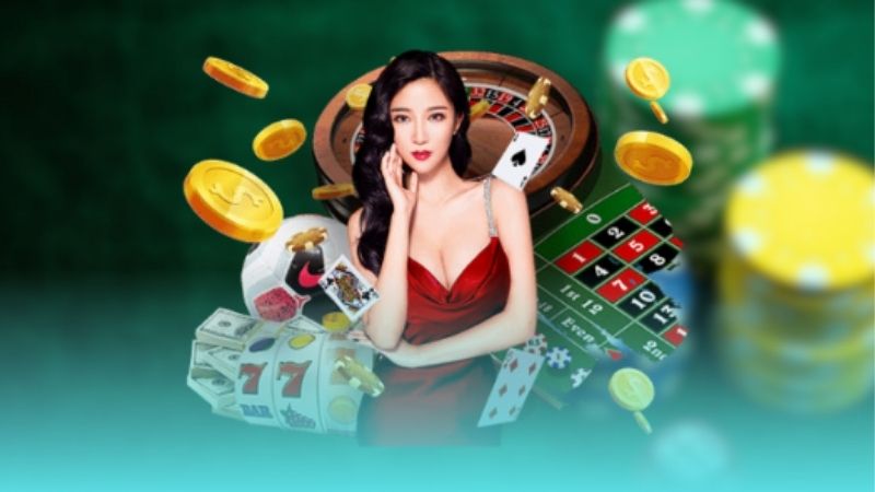 Game Bài Sunwin – Danh Sách Trò Chơi Hấp Dẫn Nhất