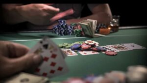 Tầm quan trọng của việc hiểu thứ tự bài trong Poker