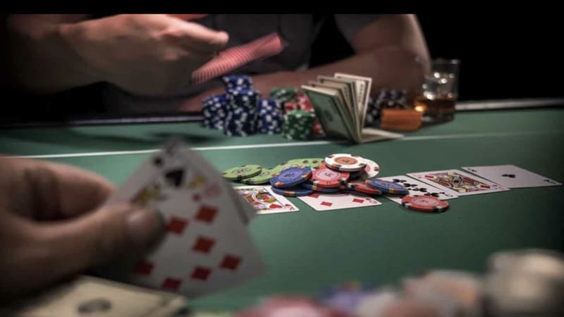 Tầm quan trọng của việc hiểu thứ tự bài trong Poker