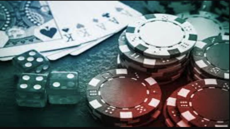 Thứ tự bài mạnh trong Poker Sunwin từ cao đến thấp