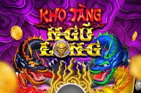 Tổng quan về game Kho tàng ngũ long Sunwin