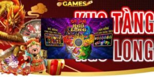 Hướng dẫn cách săn vòng quay free Kho tàng ngũ long Sunwin hiệu quả