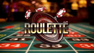 Mẹo hay để chiến thắng khi trải nghiệm Roulette 3D