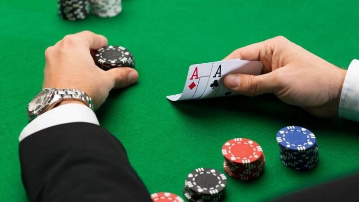 Quản lý vốn – Xương sườn của chiến thuật chơi game bài Sunwin