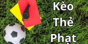 Kèo Thẻ Phạt Bóng Đá Trên GO88 Là Gì?