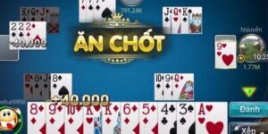 Luật chơi và các thuật ngữ căn bản trong cách chơi phỏm Sunwin