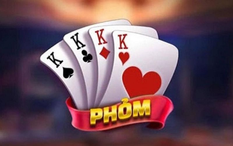 Giới thiệu tổng quan về tựa game Phỏm trên Sunwin