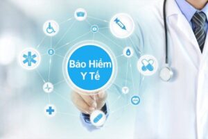 Hệ thống NHIS cấp thẻ bảo hiểm tự động cho sinh viên quốc tế sau khi có thẻ cư trú ARC.