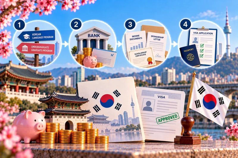 Các hình thức công việc tự do phổ biến và cách chuẩn bị hồ sơ