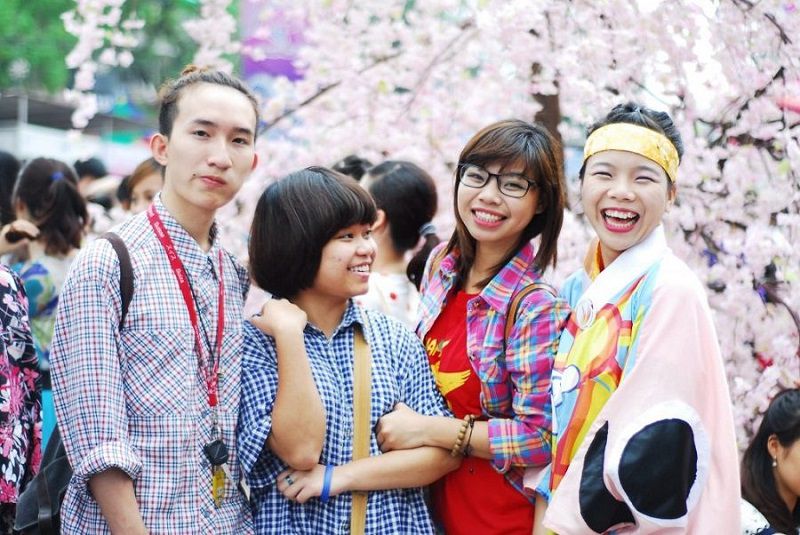Cuộc sống du học sinh Việt Nam tại Hàn Quốc mang đến nhiều trải nghiệm tự lập và phát triển bản thân vô cùng thú vị.