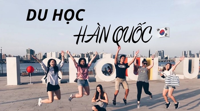 Hệ cao học tại Hàn Quốc thu hút đông đảo tri thức trẻ nhờ môi trường đào tạo quốc tế và cơ hội học bổng hấp dẫn.