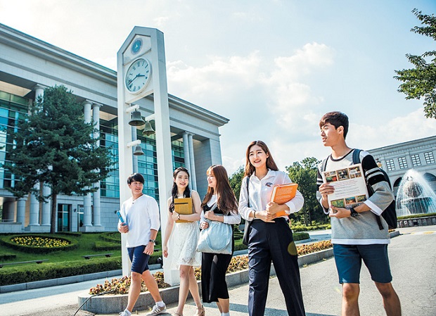 Du học Hàn Quốc có cần thi đại học không?