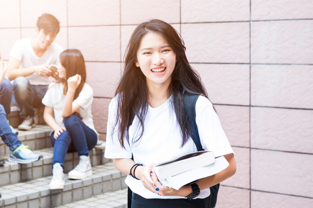 Điều kiện xét tuyển du học Hàn Quốc cập nhật mới nhất