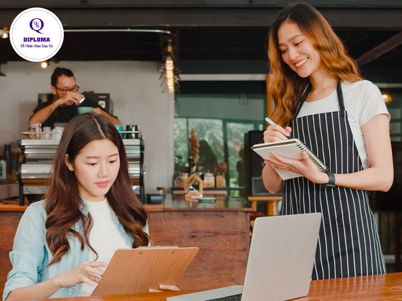 Các công việc làm thêm phổ biến và ngành nghề bị cấm tuyệt đối
