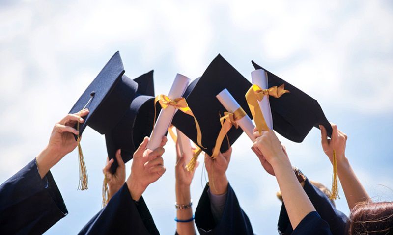 Chuẩn bị đầy đủ các điều kiện học thuật là bước đệm quan trọng cho chương trình tiến sĩ.