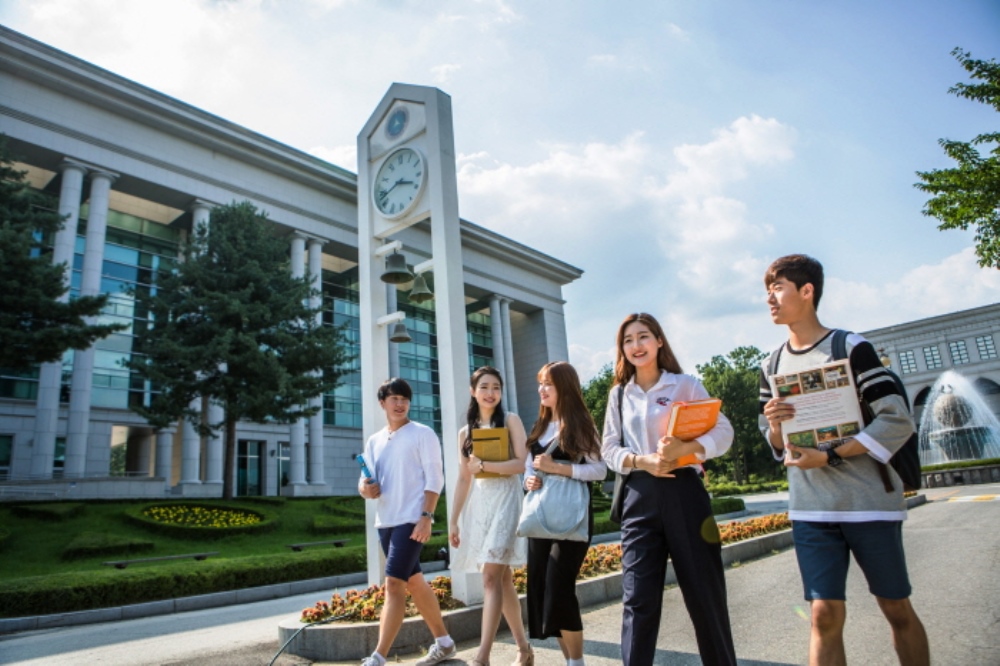 Quy định độ tuổi du học Hàn Quốc theo từng hệ học cụ thể