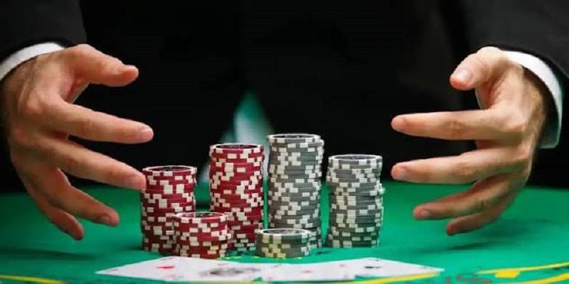Các hình thức cược trong Number Game Go88 được phân loại như thế nào?