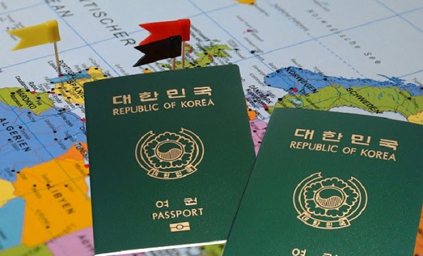 Các kỳ nhập học chính của du học sinh tại Hàn Quốc